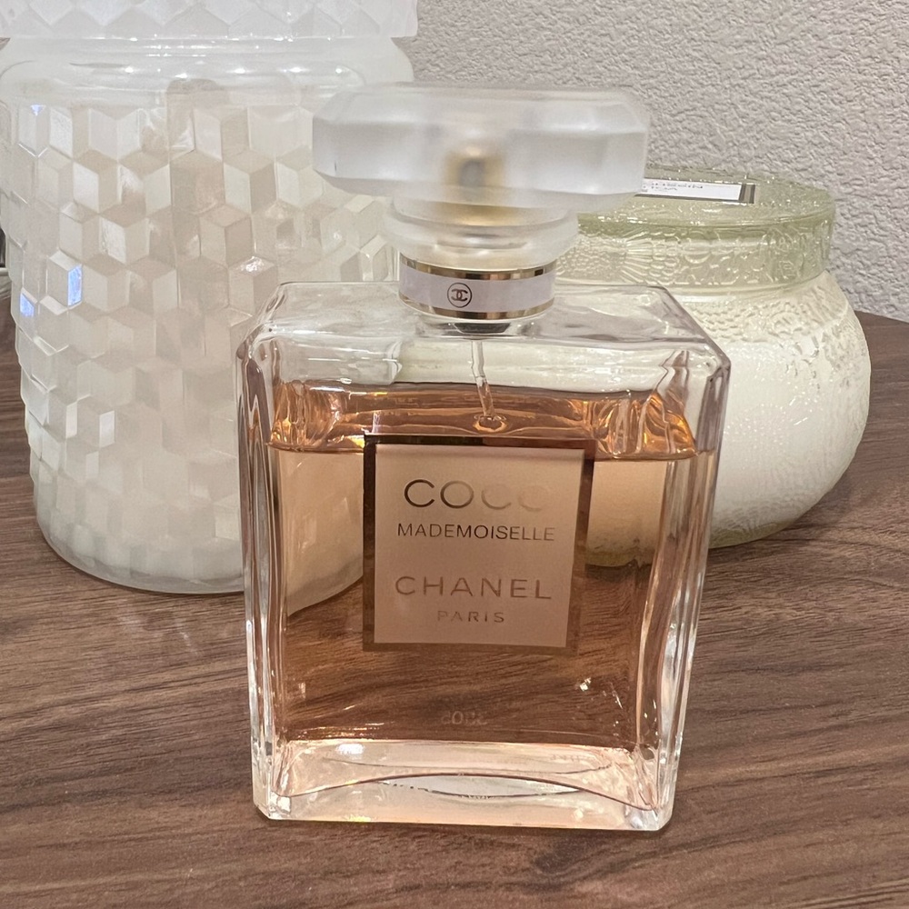 Chanel Coco Mademoiselle Eau de Parfum 100 ml